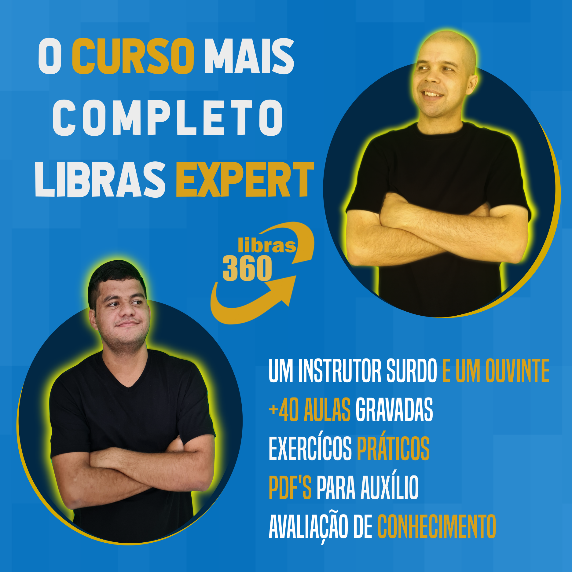 Curso de libras 3